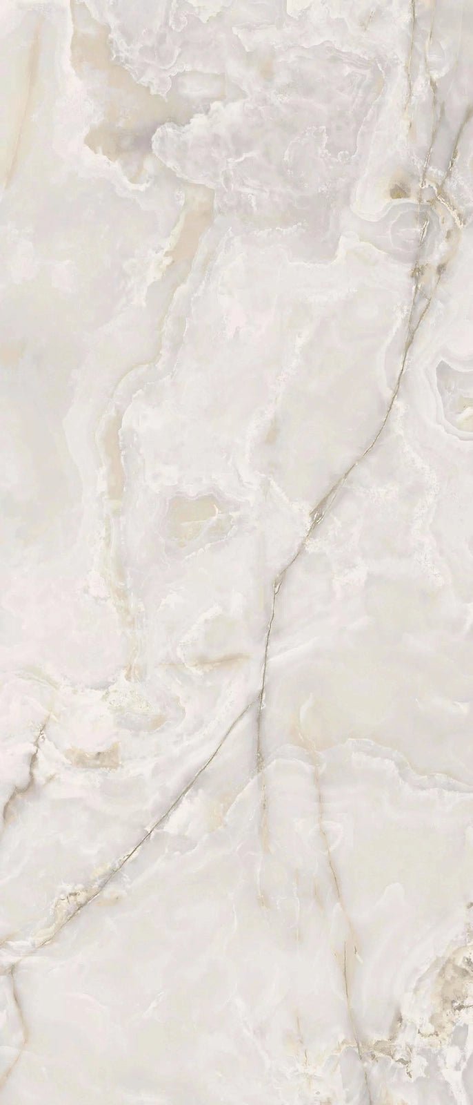 White Onyx Florim Florim - Zicana Boutique - 4