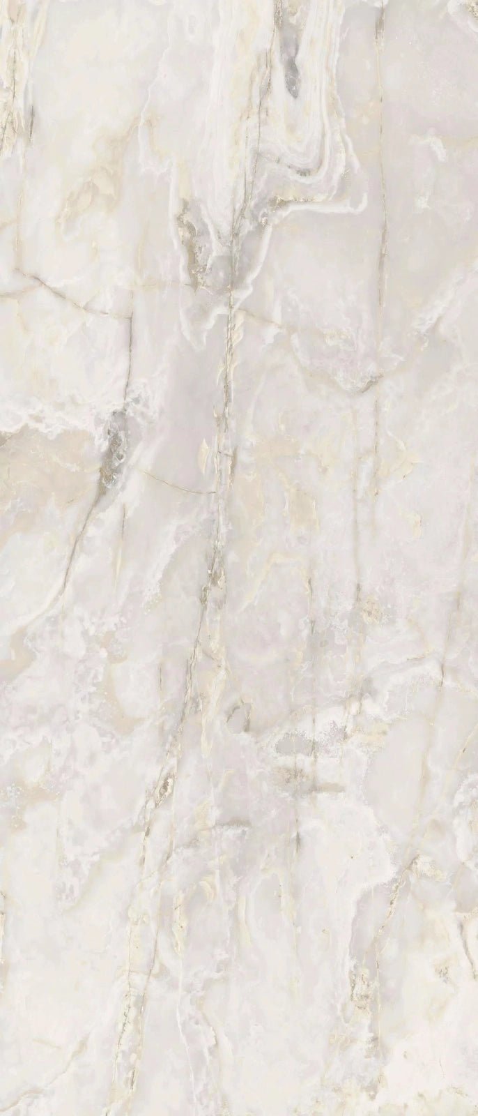 White Onyx Florim Florim - Zicana Boutique - 7