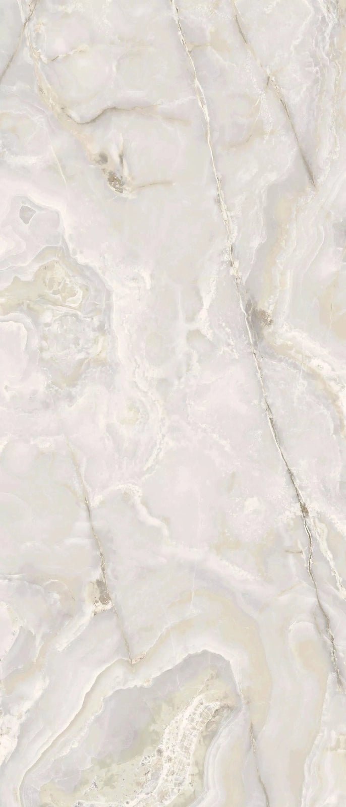 White Onyx Florim Florim - Zicana Boutique - 8