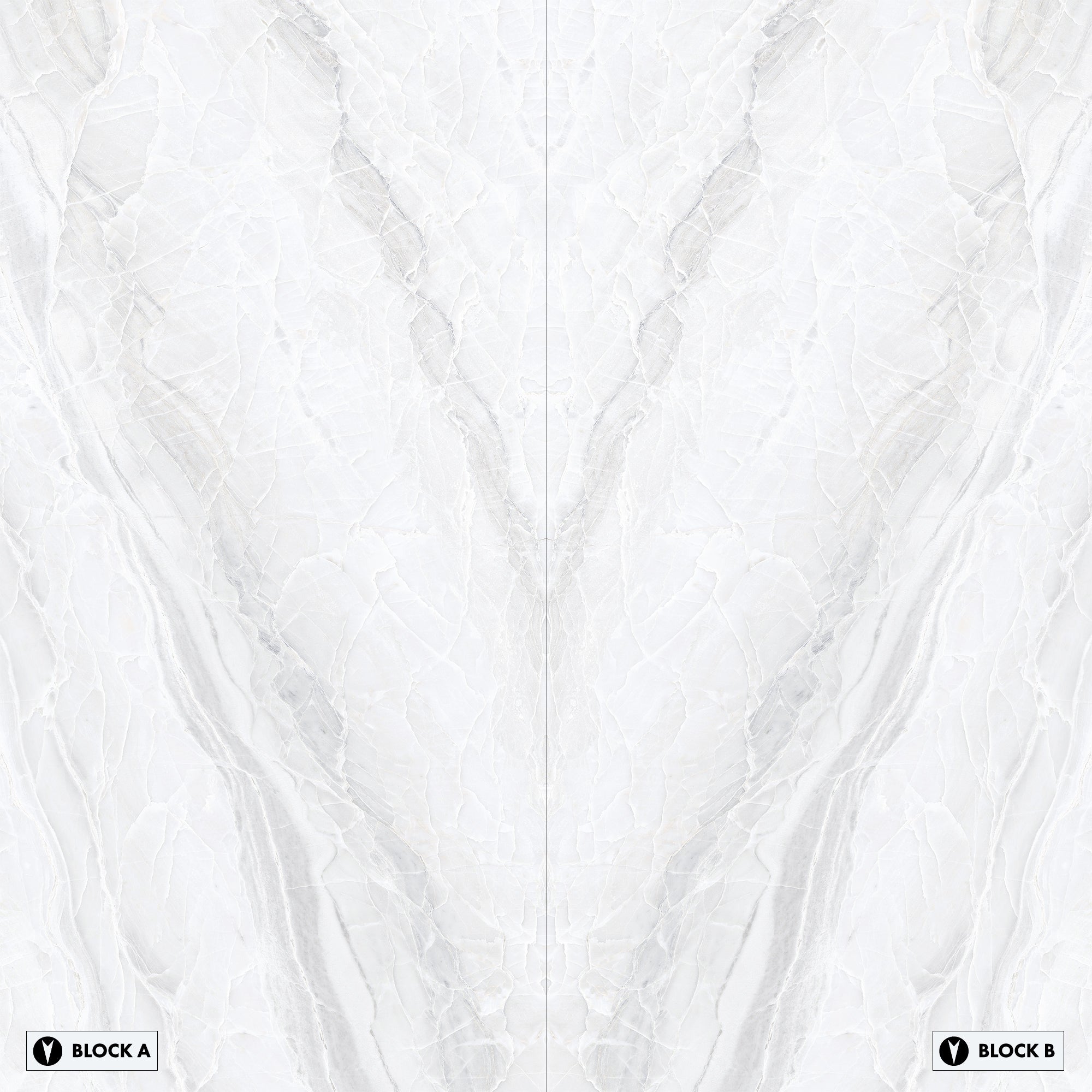 White Paradise Level Emilgroup Level by Emilgroup - Zicana Boutique - 8
