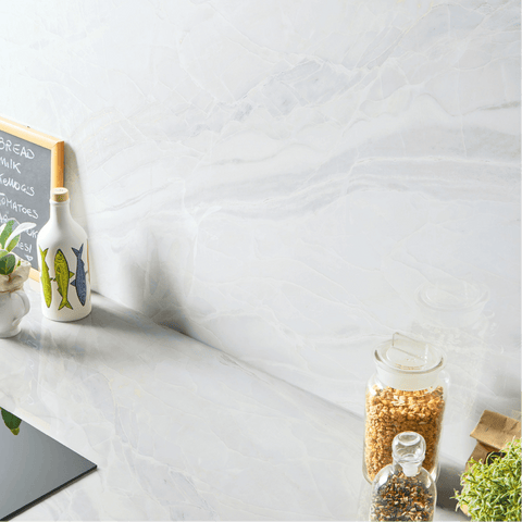 White Paradise Level Emilgroup Level by Emilgroup - Zicana Boutique - 2