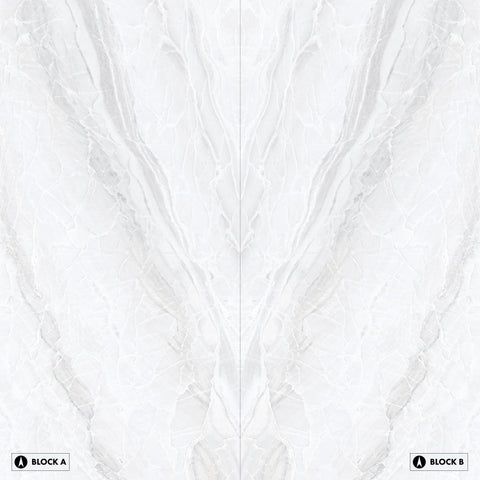 White Paradise Level Emilgroup Level by Emilgroup - Zicana Boutique - 5