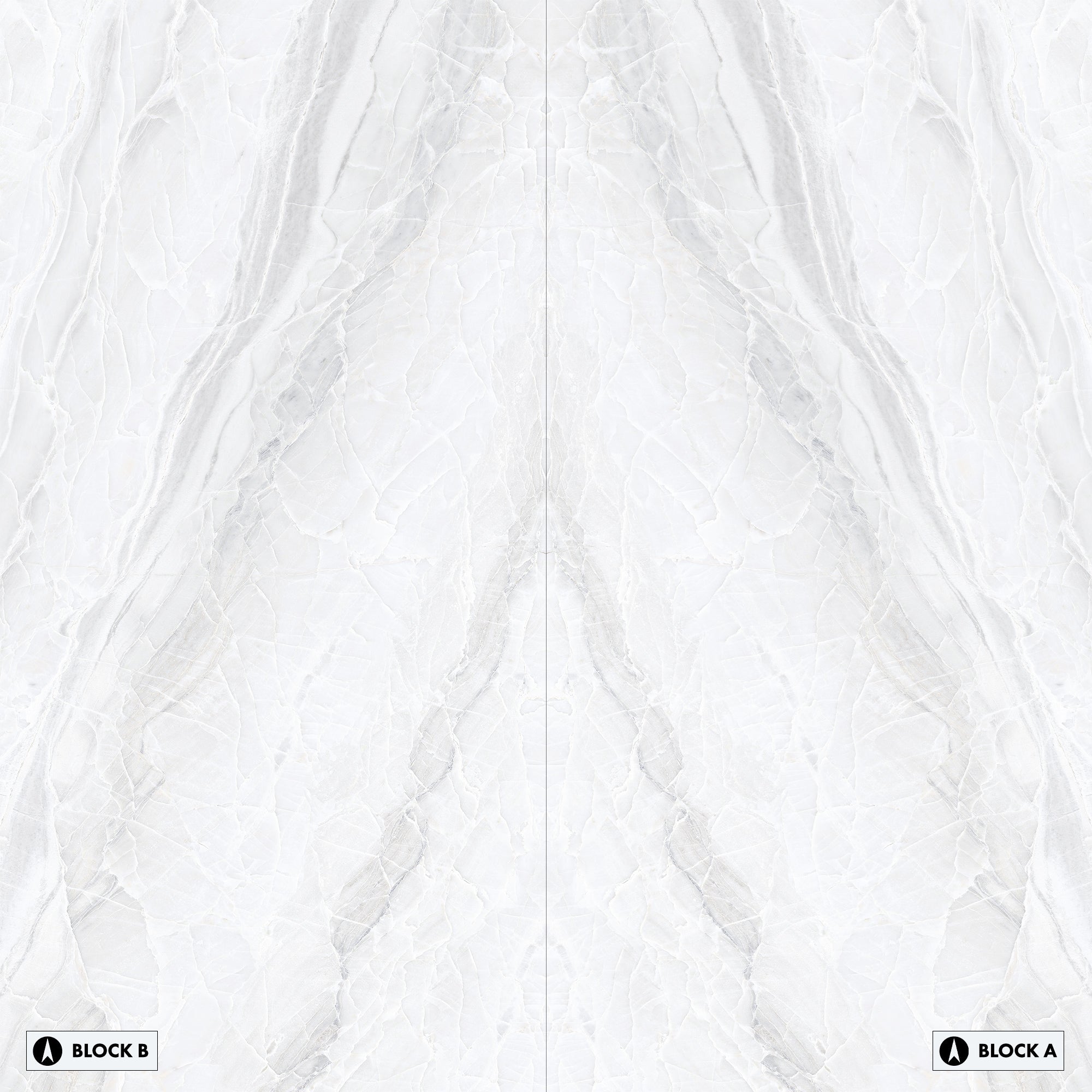 White Paradise Level Emilgroup Level by Emilgroup - Zicana Boutique - 6