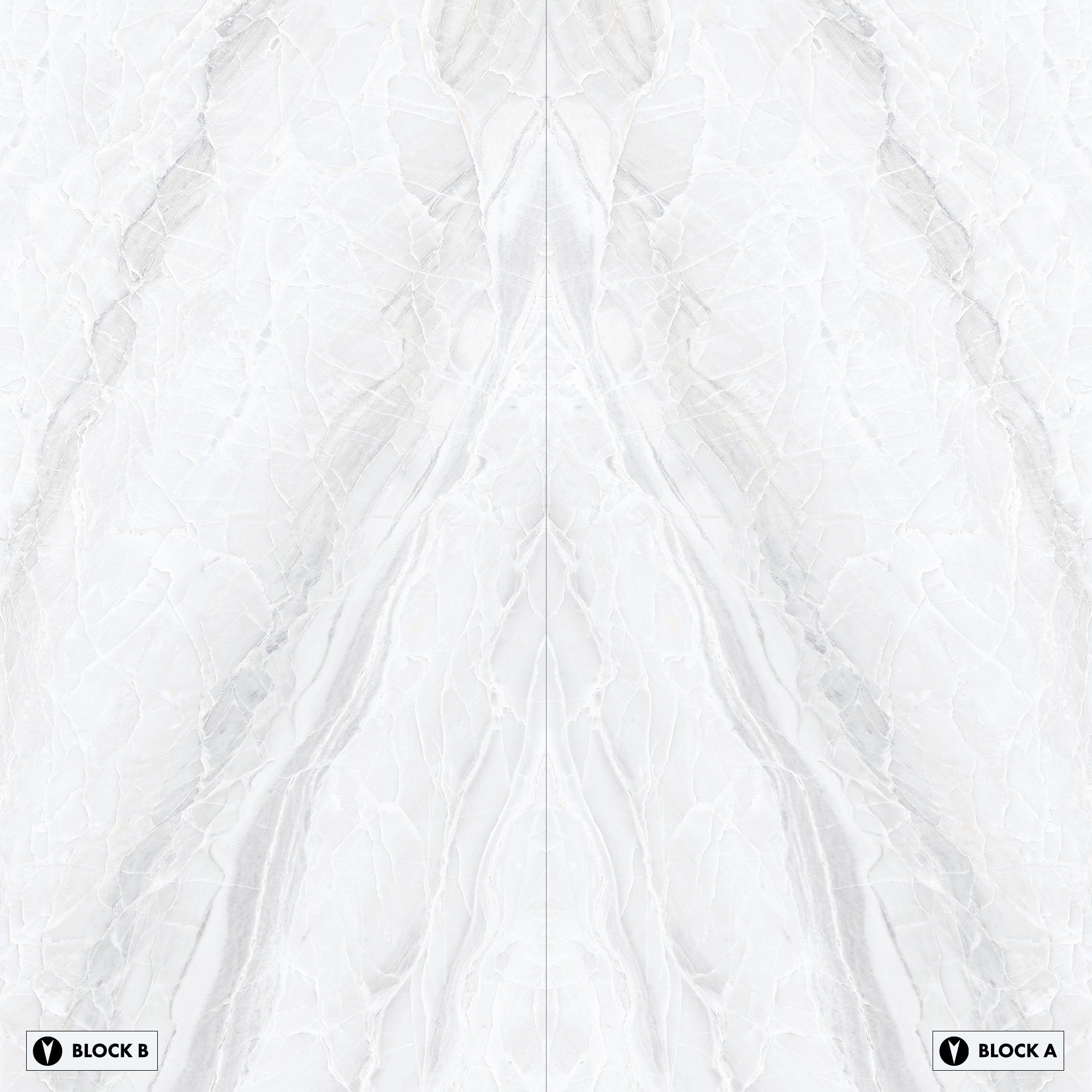 White Paradise Level Emilgroup Level by Emilgroup - Zicana Boutique - 7