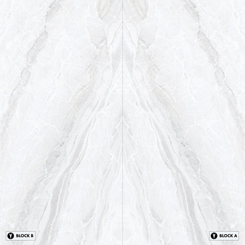 White Paradise Level Emilgroup Level by Emilgroup - Zicana Boutique - 7