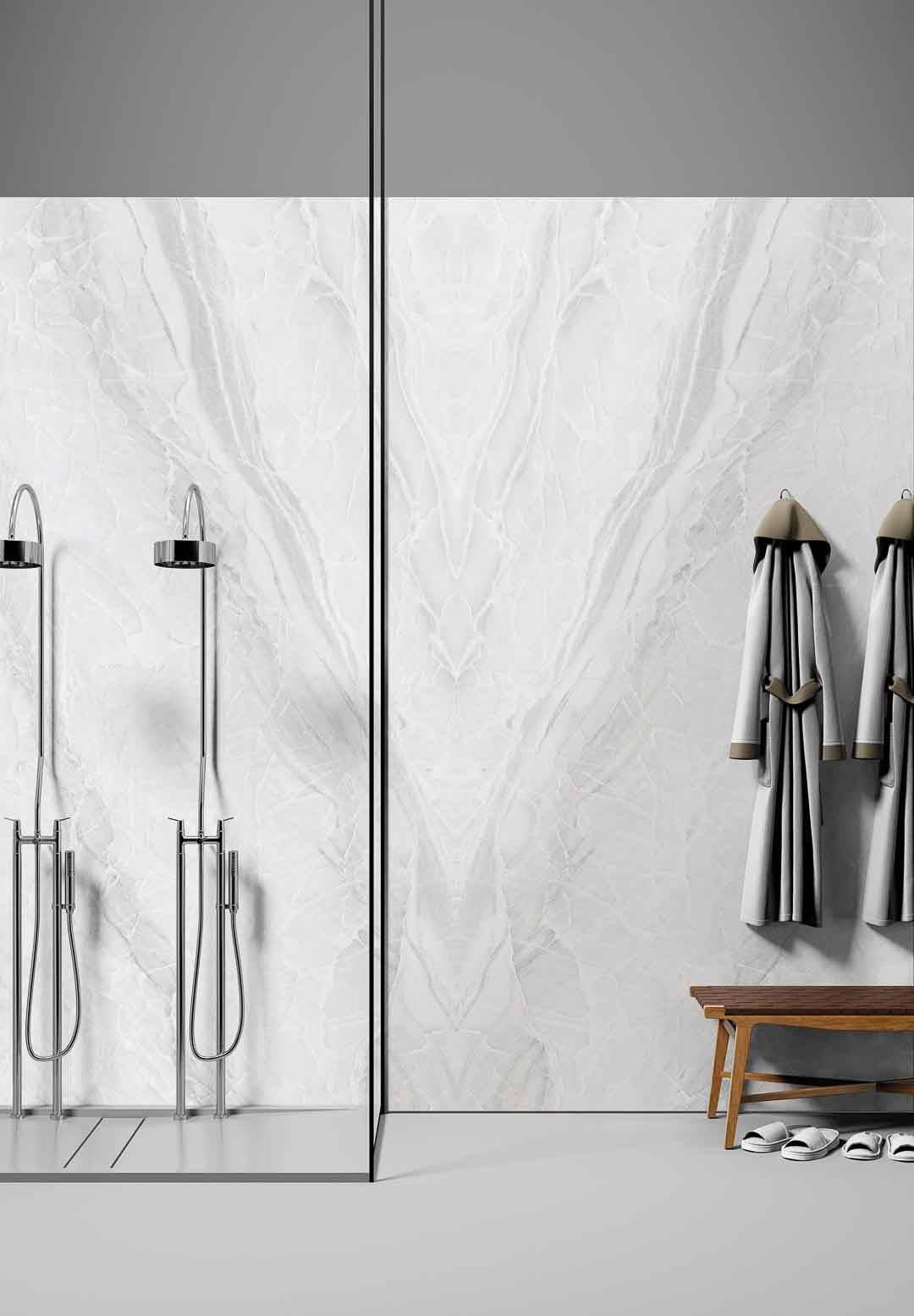 White Paradise Level Emilgroup Level by Emilgroup - Zicana Boutique - 4