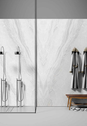 White Paradise Level Emilgroup Level by Emilgroup - Zicana Boutique - 4