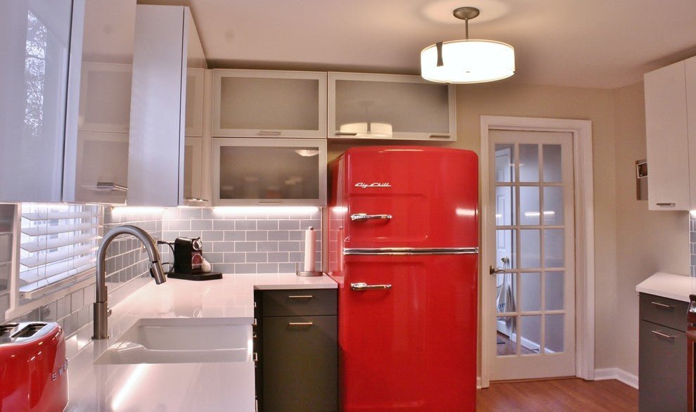 White Storm Silestone Silestone - Zicana Boutique - 4