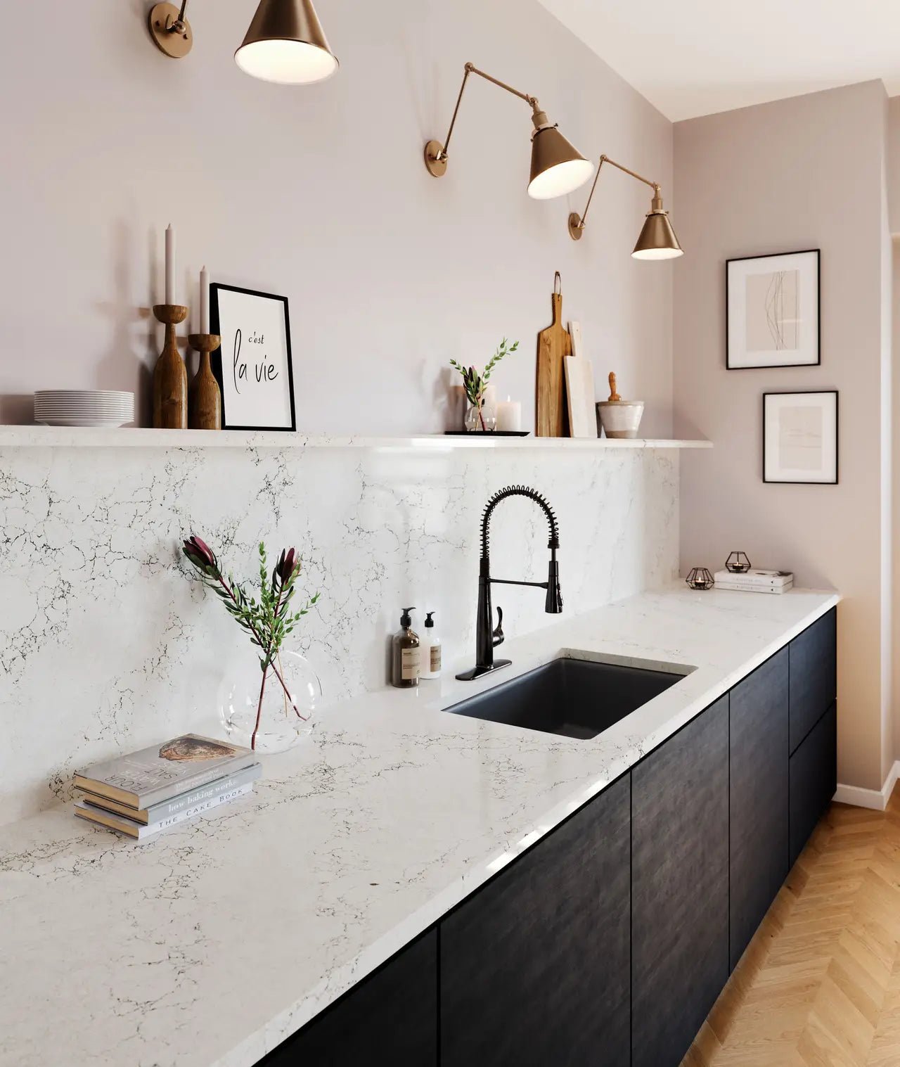 Whitendale Cambria Cambria - Zicana Boutique - 3