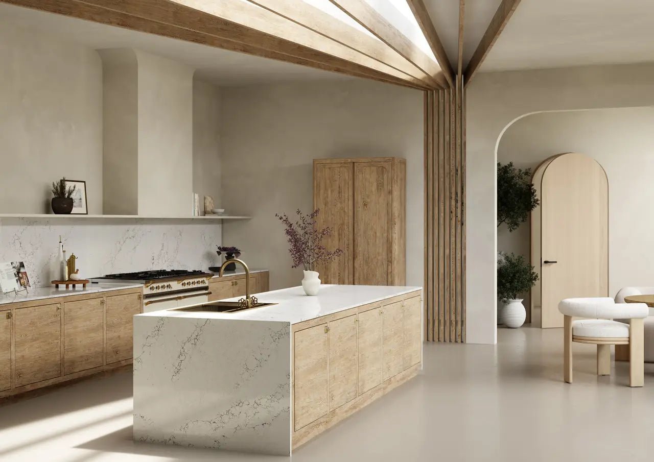 Whitendale Cambria Cambria - Zicana Boutique - 2