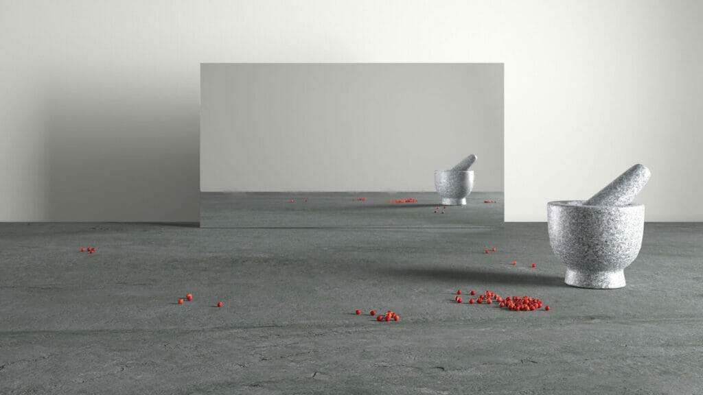 Whitenna Caesarstone Caesarstone - Zicana Boutique - 5