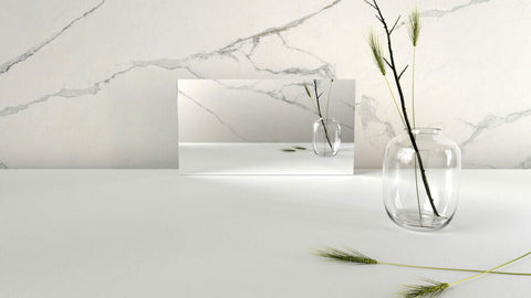 Whitenna Caesarstone - Zicana Boutique - 3