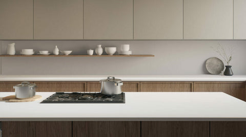 Whitenna Caesarstone - Zicana Boutique - 4