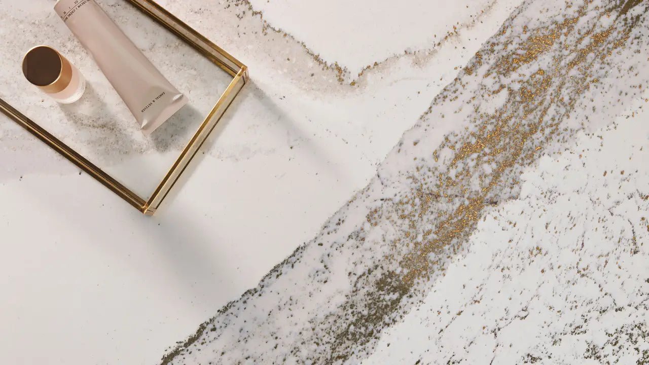 Windsor Brass Cambria Cambria - Zicana Boutique - 2