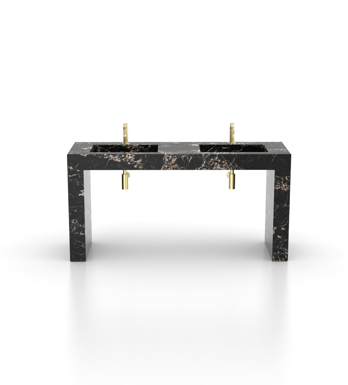 Wonder 70 Pedestal Sink Zicana Boutique - Zicana Boutique - 14