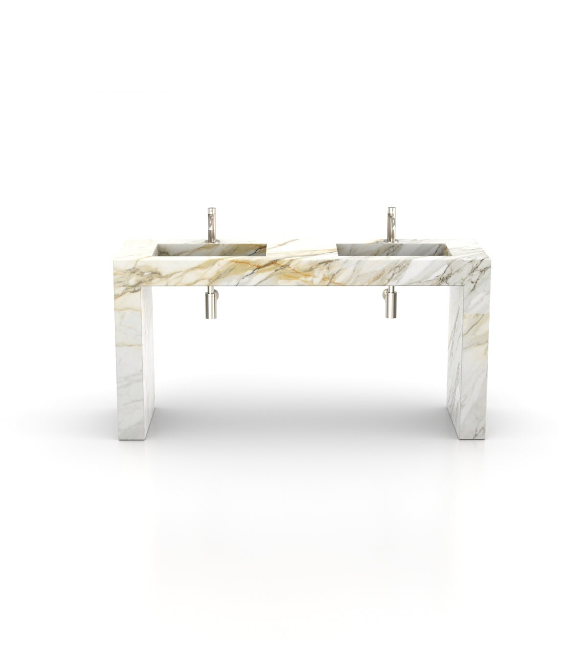 Wonder 70 Pedestal Sink Zicana Boutique - Zicana Boutique - 13