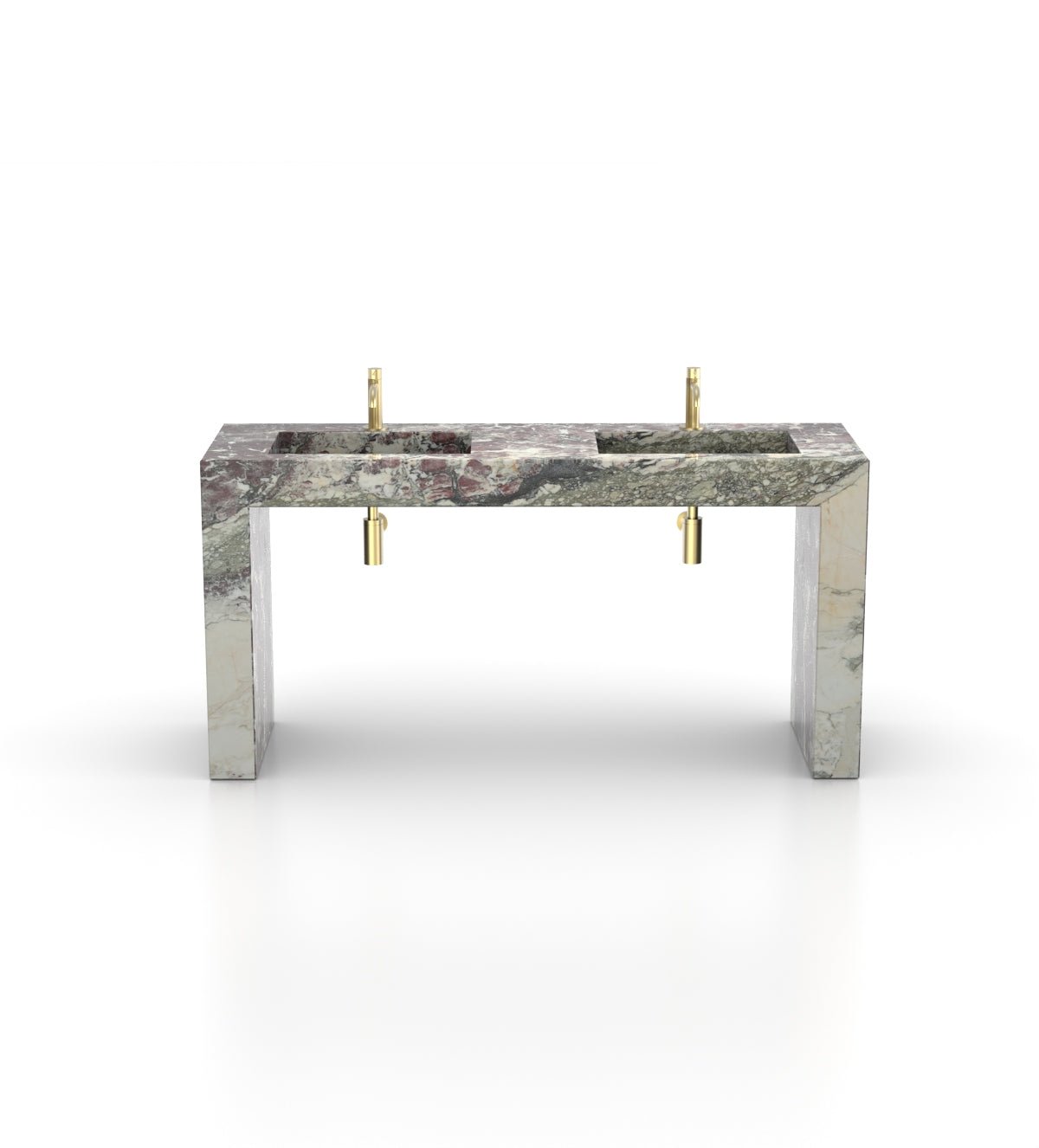 Wonder 70 Pedestal Sink Zicana Boutique - Zicana Boutique - 18