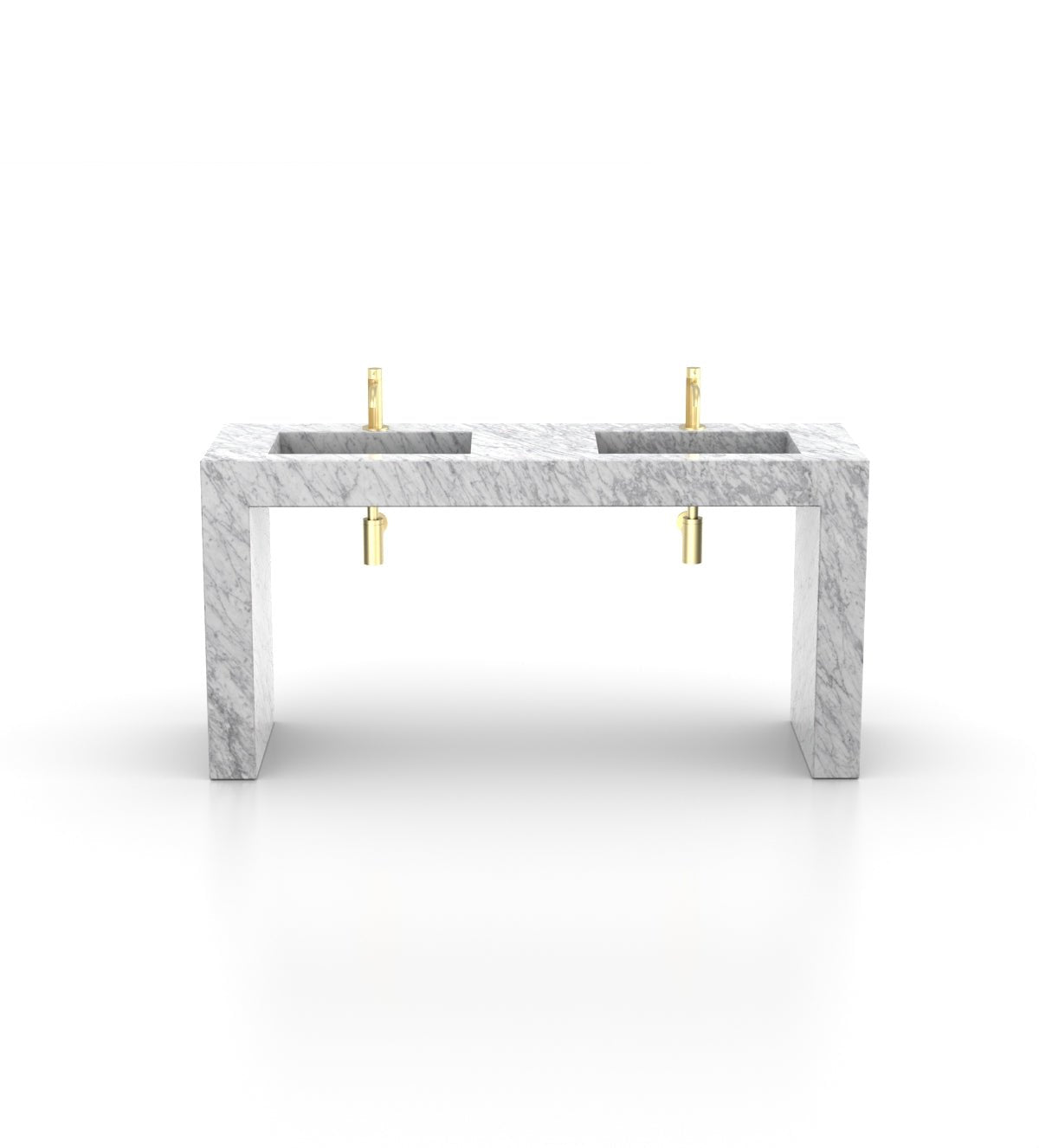 Wonder 70 Pedestal Sink Zicana Boutique - Zicana Boutique - 5