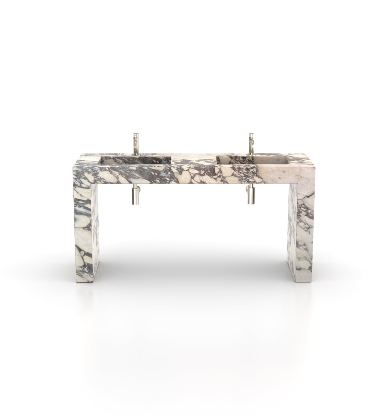 Wonder 70 Pedestal Sink Zicana Boutique - Zicana Boutique - 9