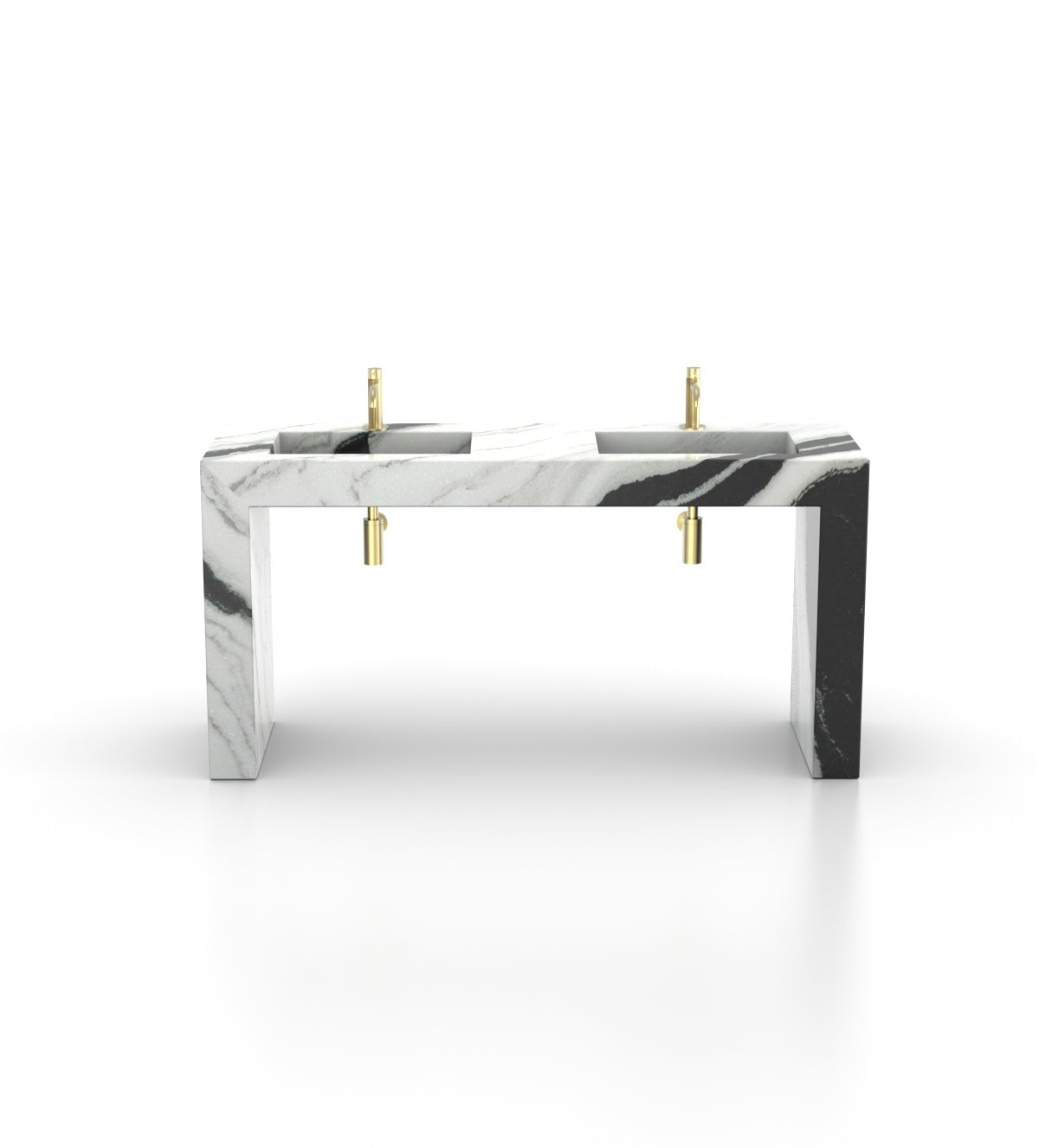 Wonder 70 Pedestal Sink Zicana Boutique - Zicana Boutique - 17