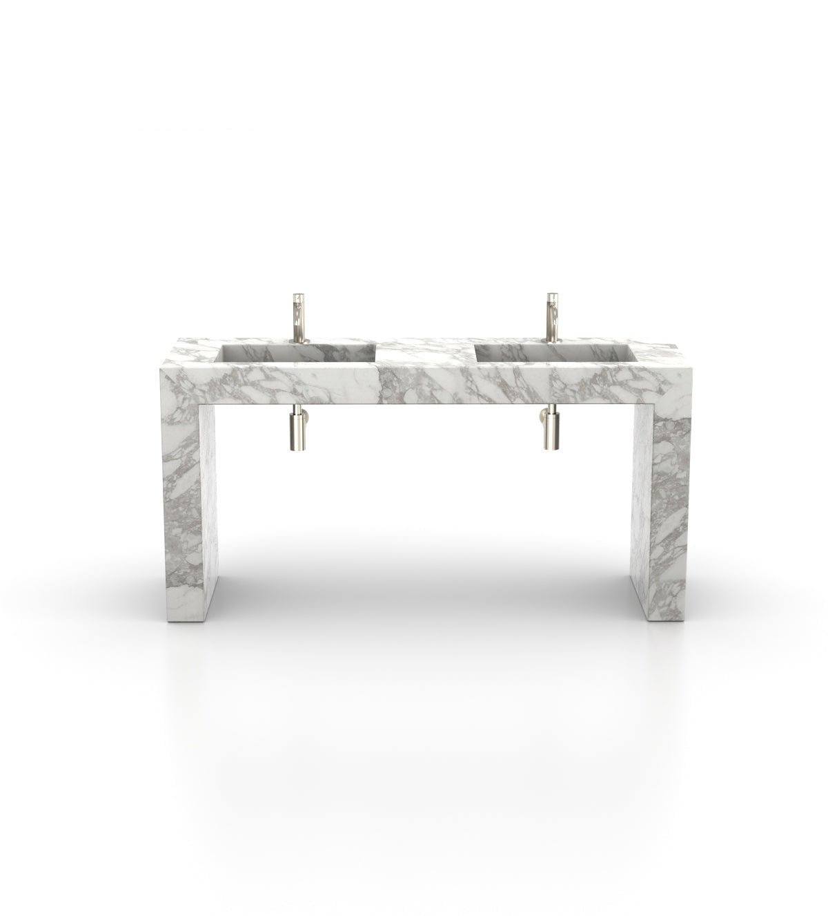 Wonder 70 Pedestal Sink Zicana Boutique - Zicana Boutique - 7