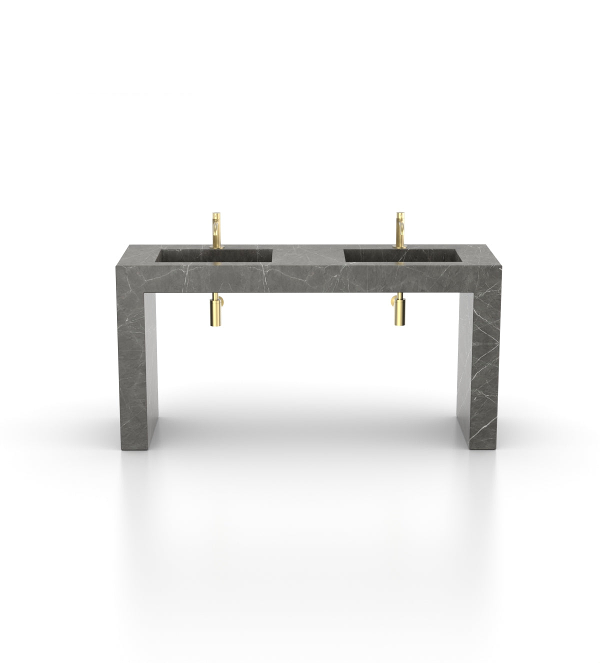 Wonder 70 Pedestal Sink Zicana Boutique - Zicana Boutique - 16