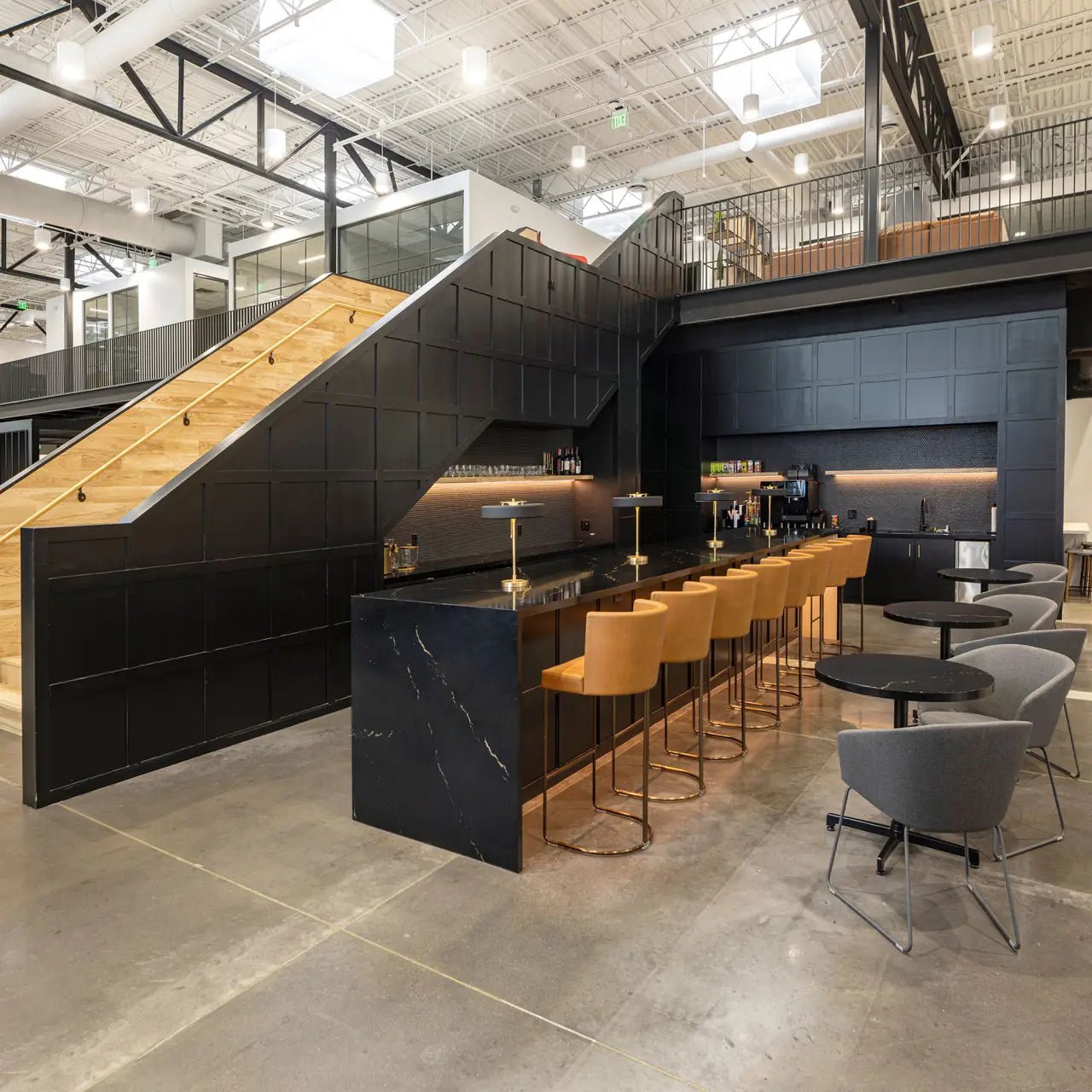 Woodcroft Cambria Cambria - Zicana Boutique - 3