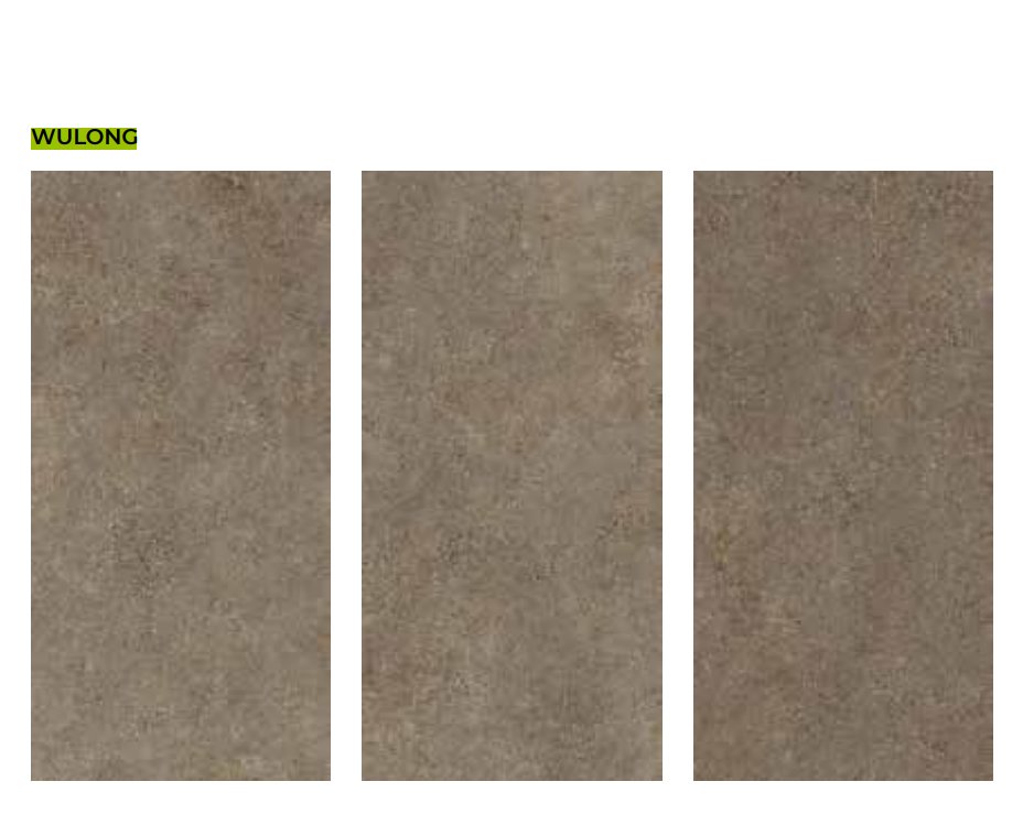 Wulong Neolith Neolith - Zicana Boutique - 7