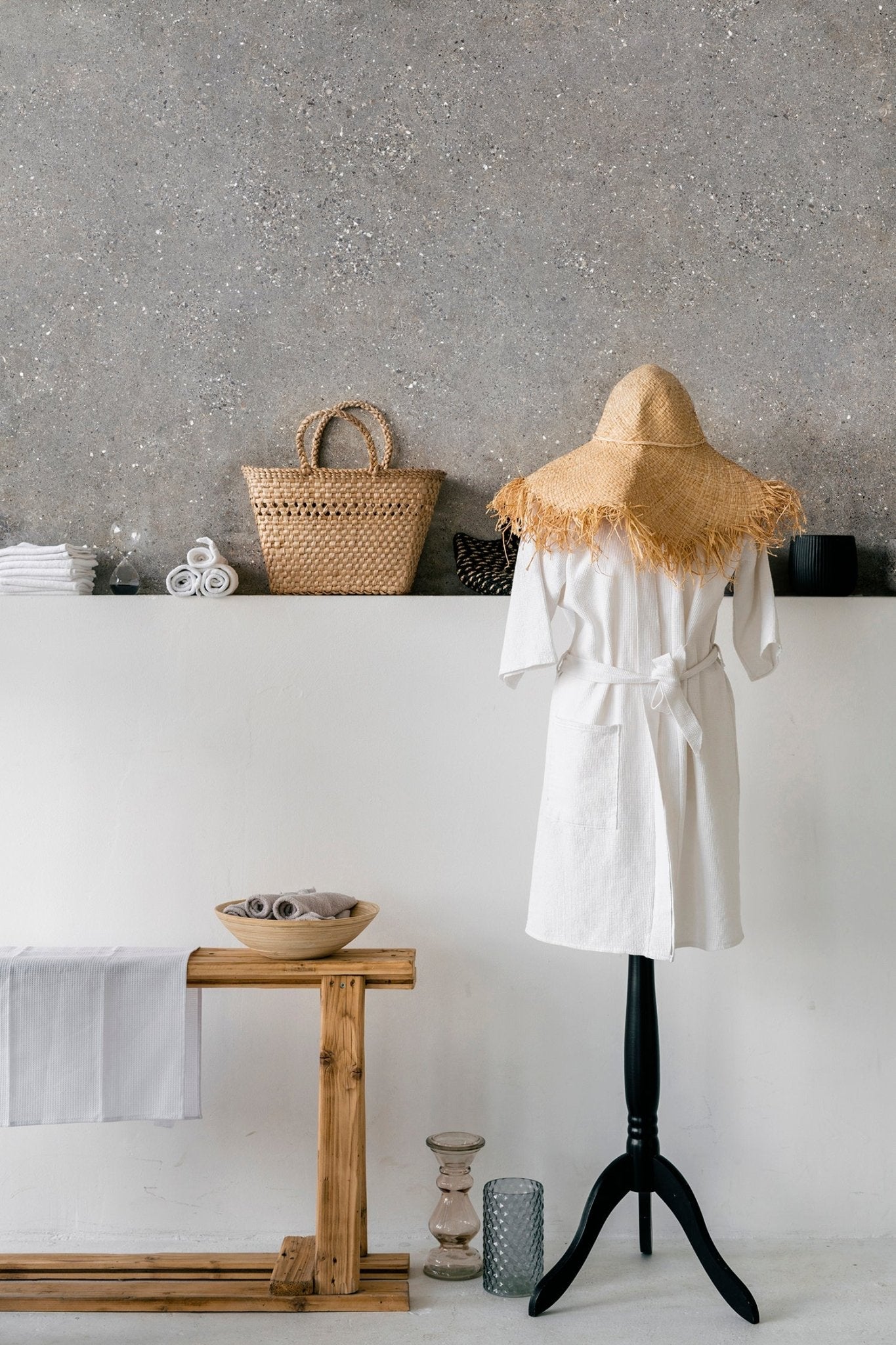 Wulong Neolith Neolith - Zicana Boutique - 3