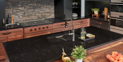 Xcaret Wilsonart Wilsonart - Zicana Boutique - 3