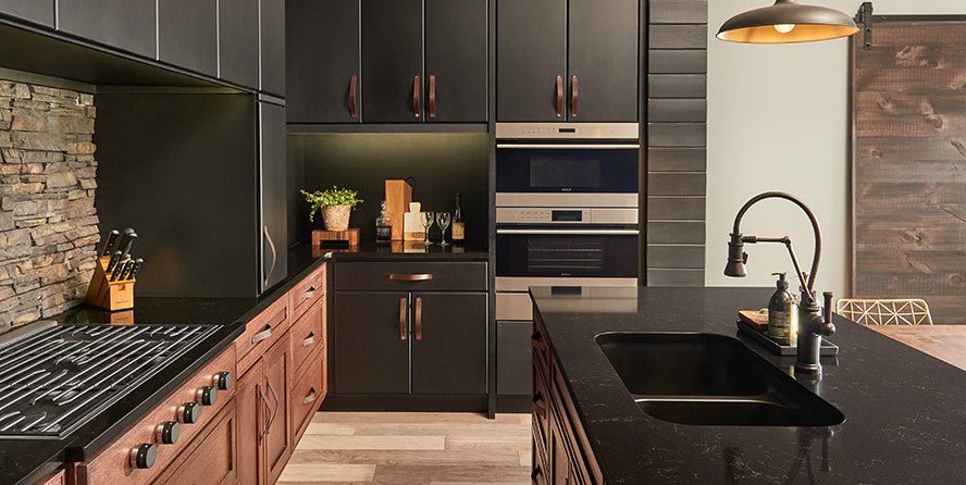 Xcaret Wilsonart Wilsonart - Zicana Boutique - 4