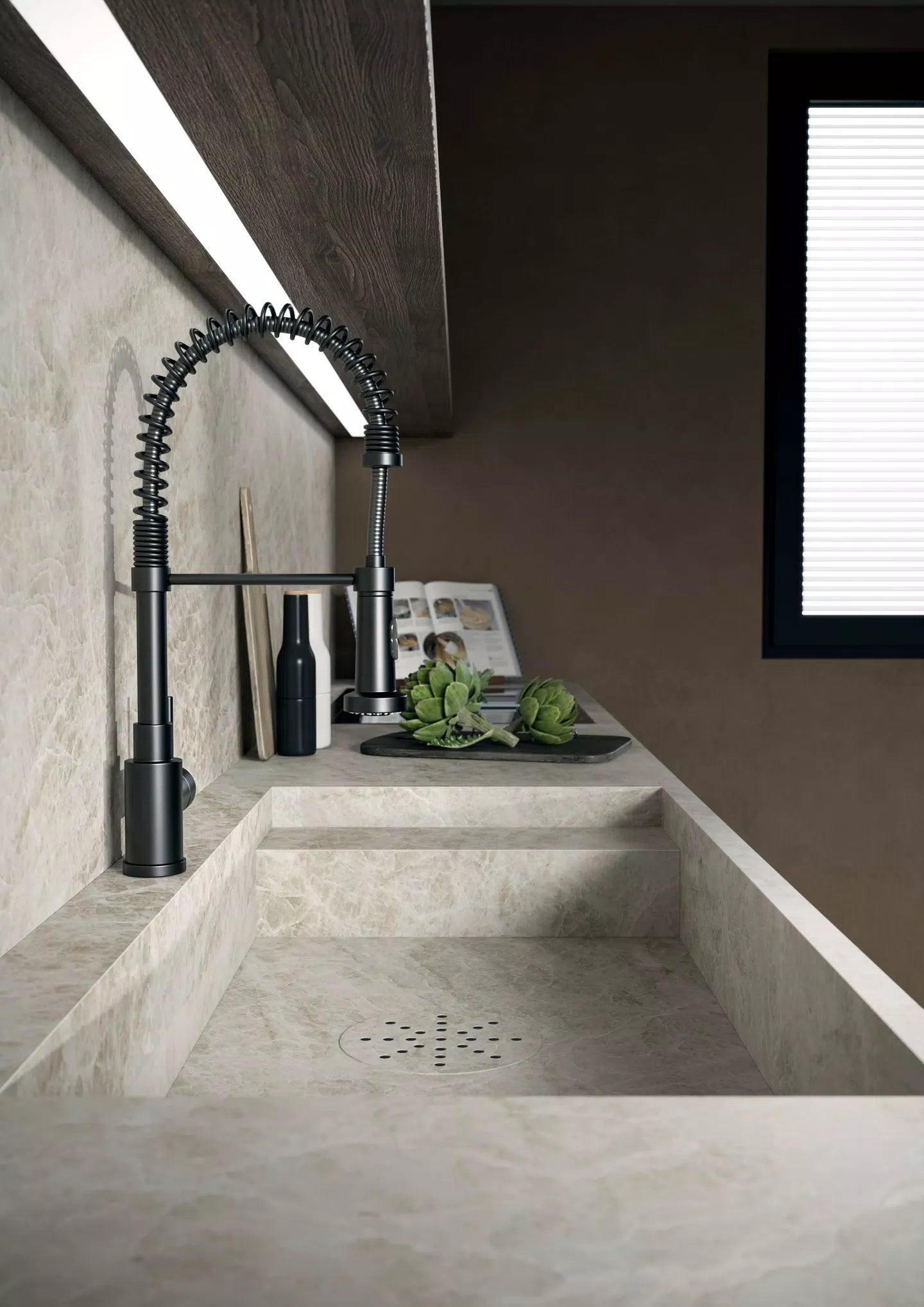 Yamuna Florim Florim - Zicana Boutique - 3