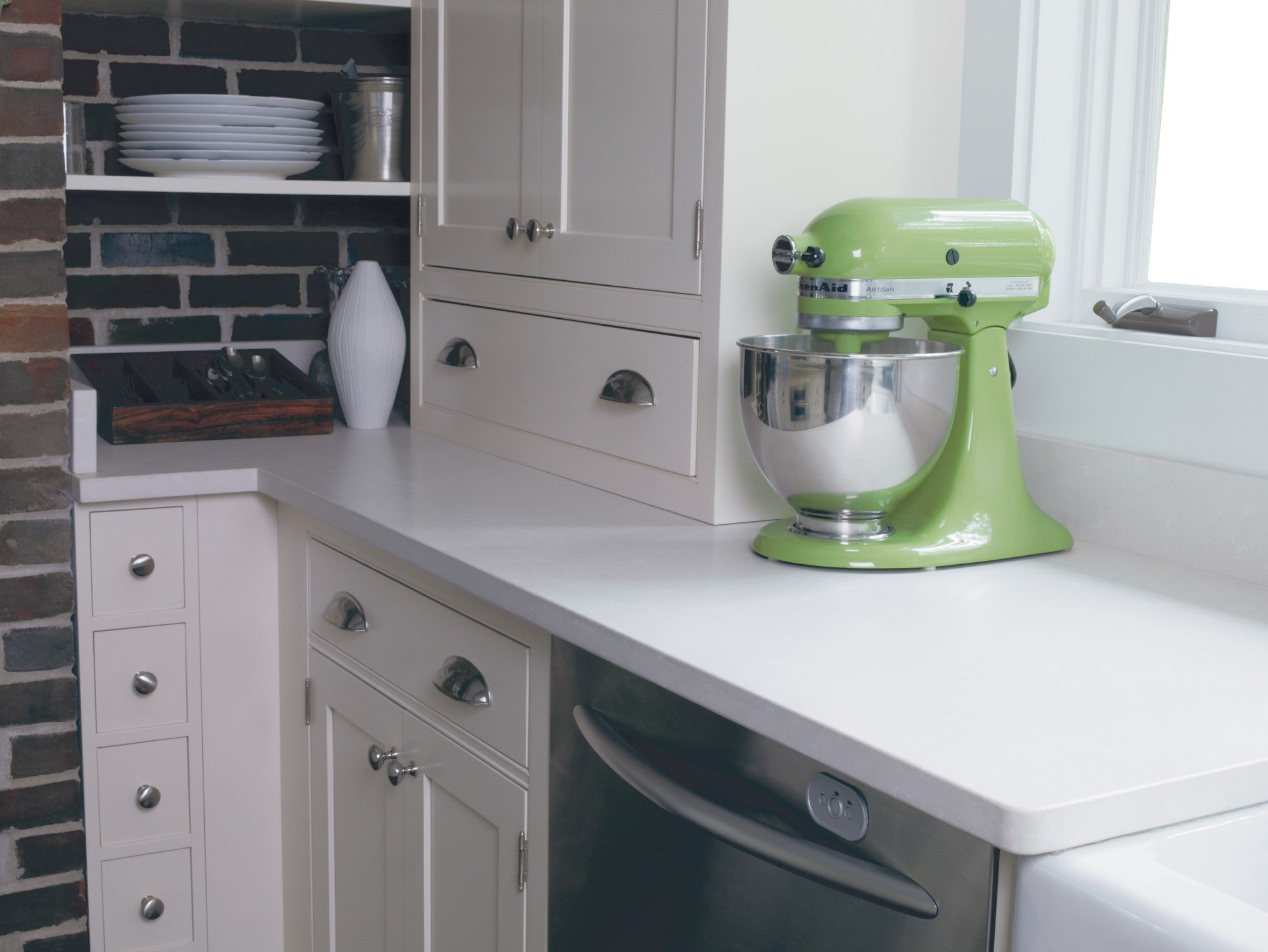 Yukon Silestone Silestone - Zicana Boutique - 3