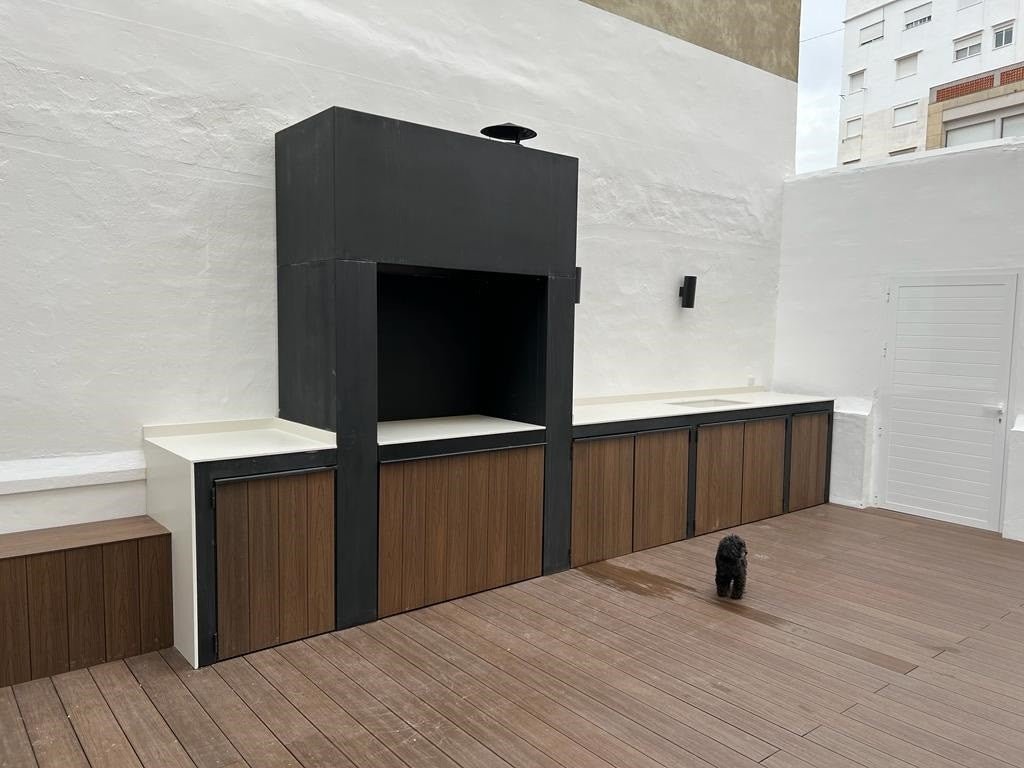 Yukon Silestone Silestone - Zicana Boutique - 4