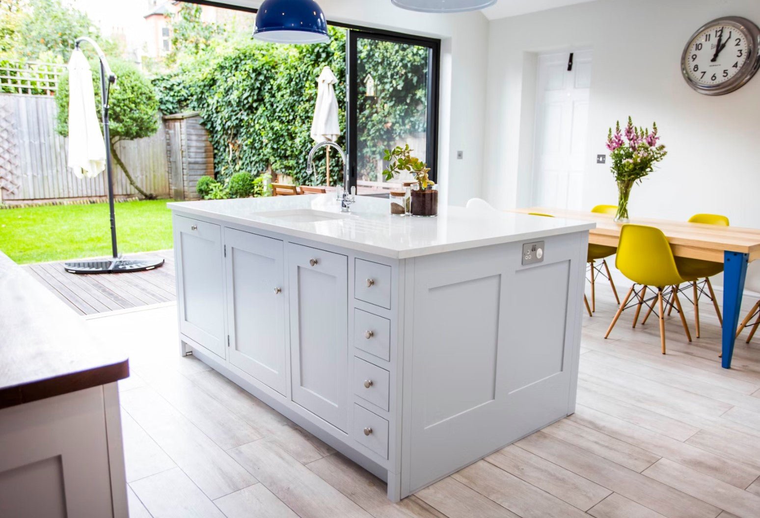 Yukon Silestone Silestone - Zicana Boutique - 2