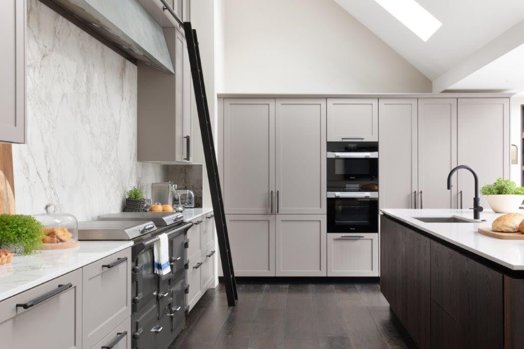 Yukon Silestone Silestone - Zicana Boutique - 5