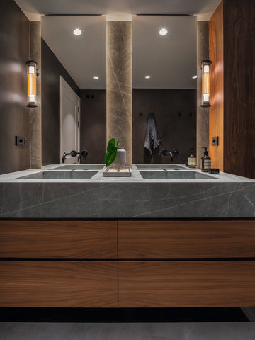 Zaha Stone Neolith - Zicana Boutique - 2