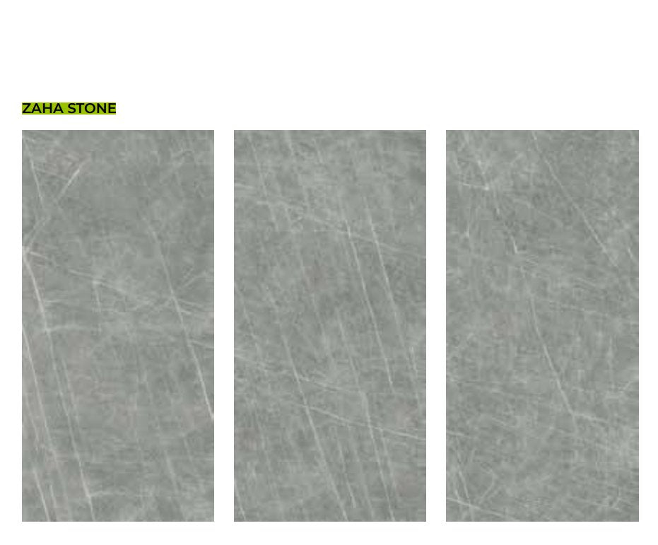 Zaha Stone Neolith Neolith - Zicana Boutique - 9