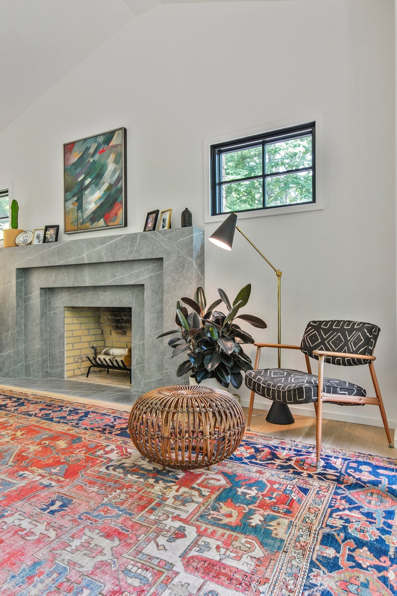 Zaha Stone Neolith Neolith - Zicana Boutique - 7