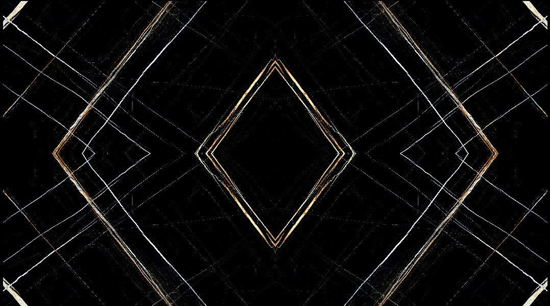 Zahara St. Laurent Marble Zicana Boutique - Zicana Boutique - 7