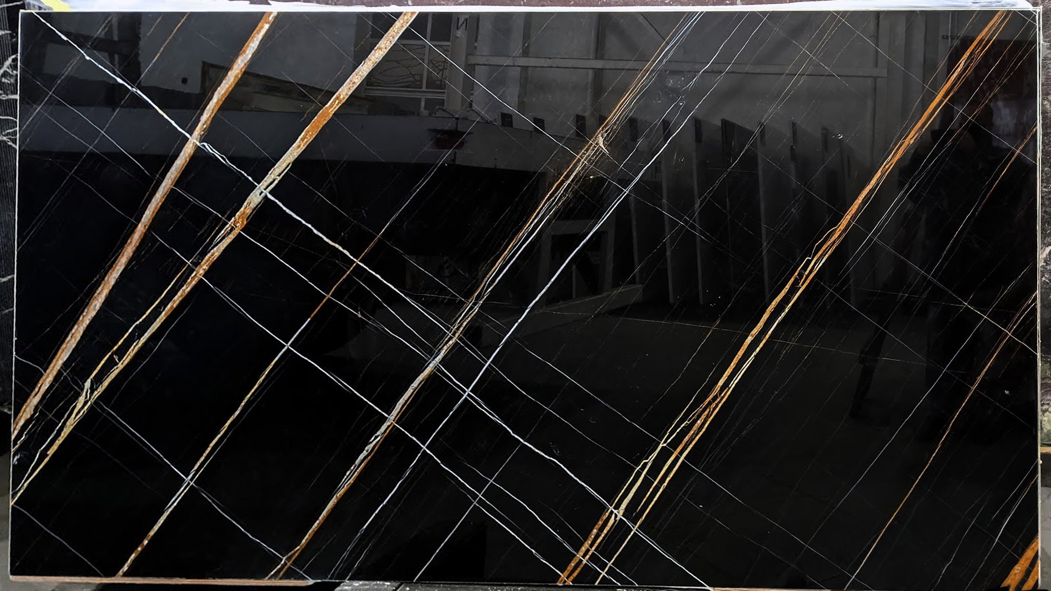 Zahara St. Laurent Marble Zicana Boutique - Zicana Boutique - 8