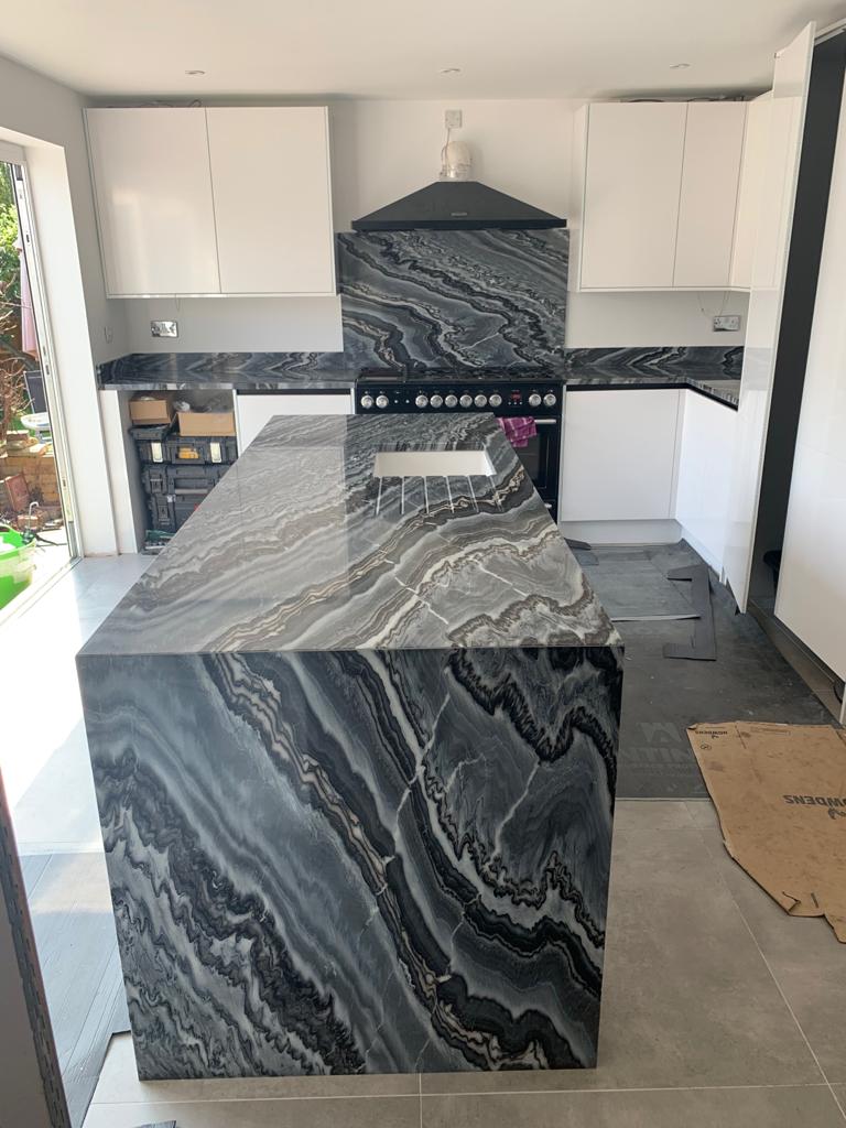 Zalzala Marble Antolini - Zicana Boutique - 6