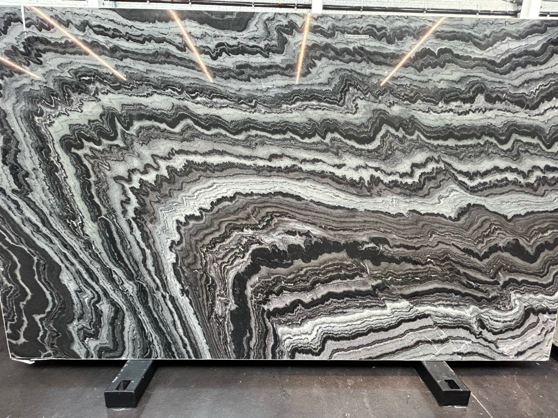 Zalzala Marble Antolini - Zicana Boutique - 5