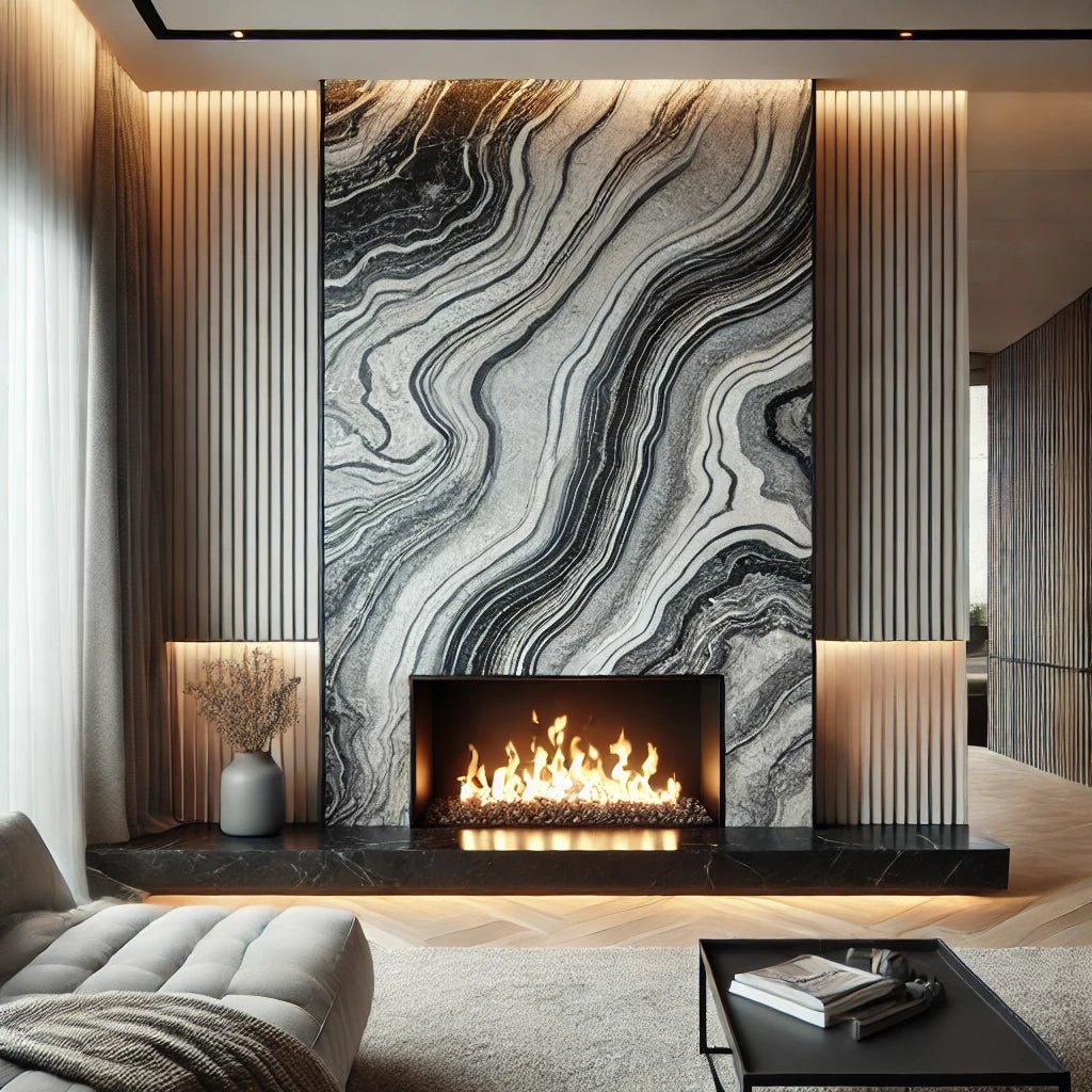 Zalzala Marble Antolini - Zicana Boutique - 3