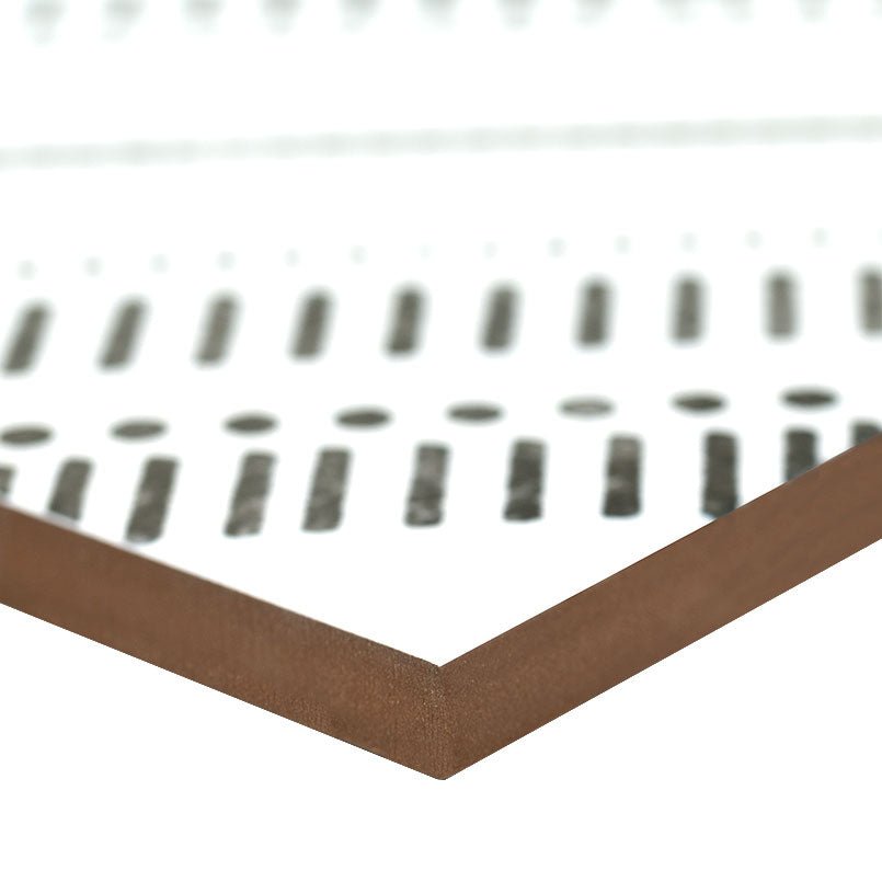 Zaria Tessa Encaustic Porcelain MSI Field Tiles 8" X 8" MSI - Zicana Boutique - 5