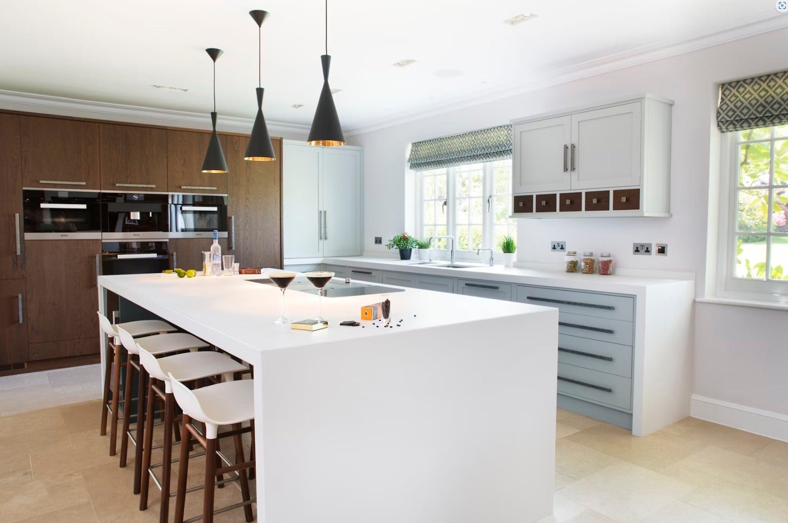 Zenith Dekton Dekton - Zicana Boutique - 2