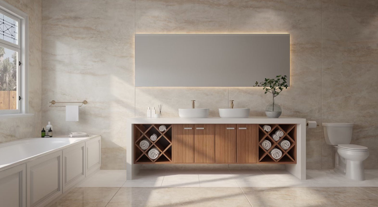 Zenith Dekton Dekton - Zicana Boutique - 3