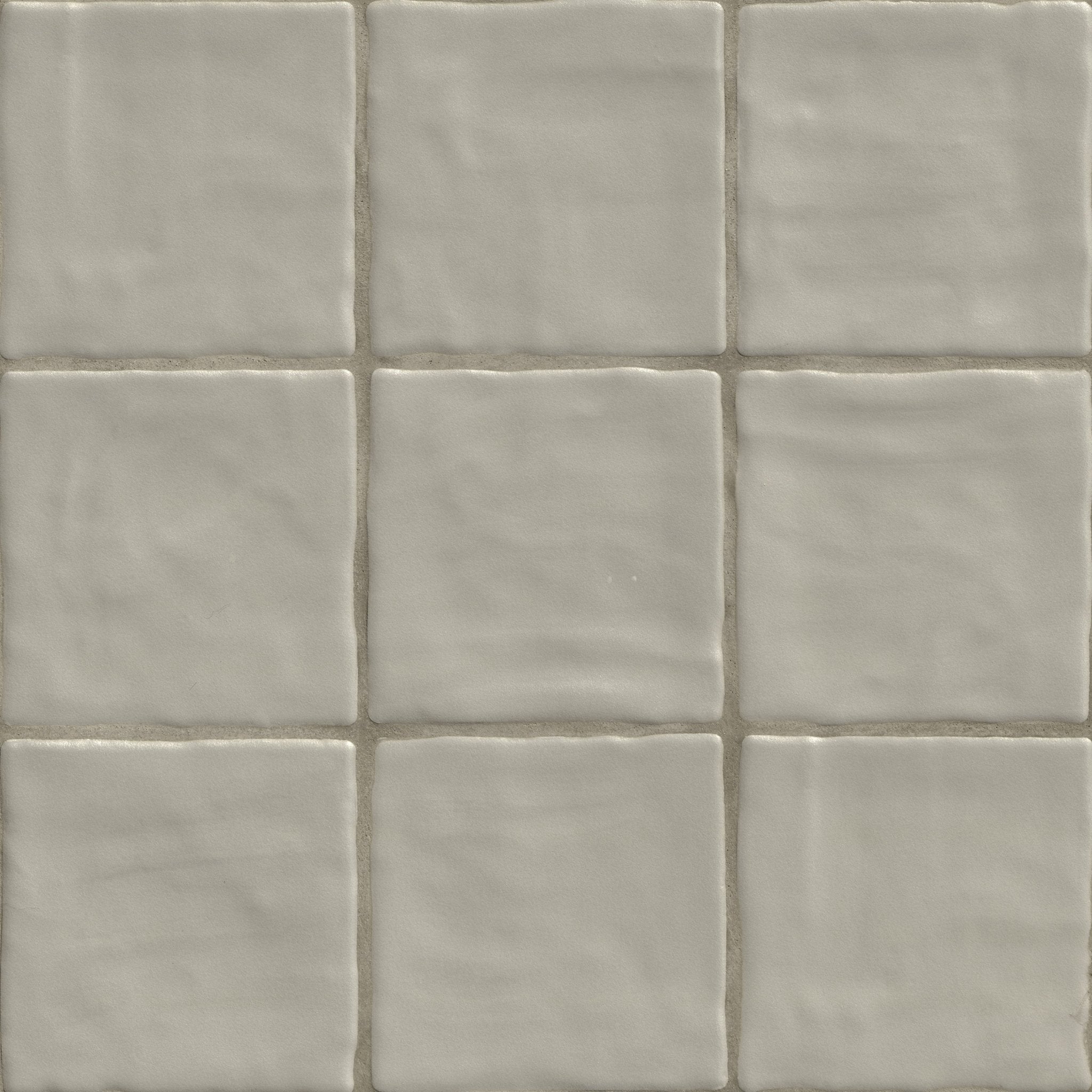 Zest Aloe Ceramic MSI Field Tiles 4" X 4" MSI - Zicana Boutique - 1