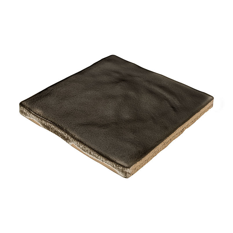 Zest Midnight Ceramic MSI Field Tiles 4" X 4" MSI - Zicana Boutique - 3