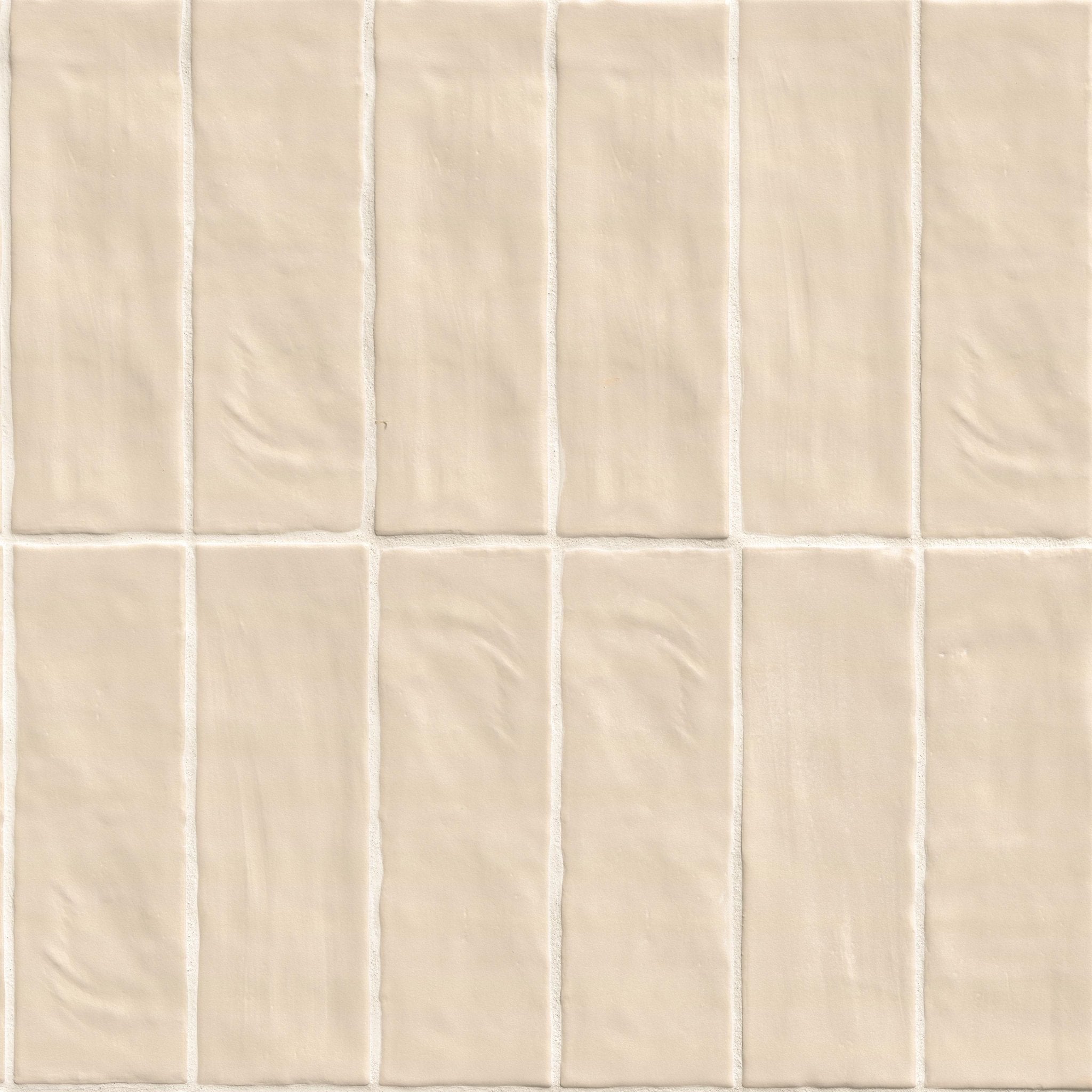 Zest Sand Ceramic MSI Field Tiles 2.5" X 8" MSI - Zicana Boutique - 1